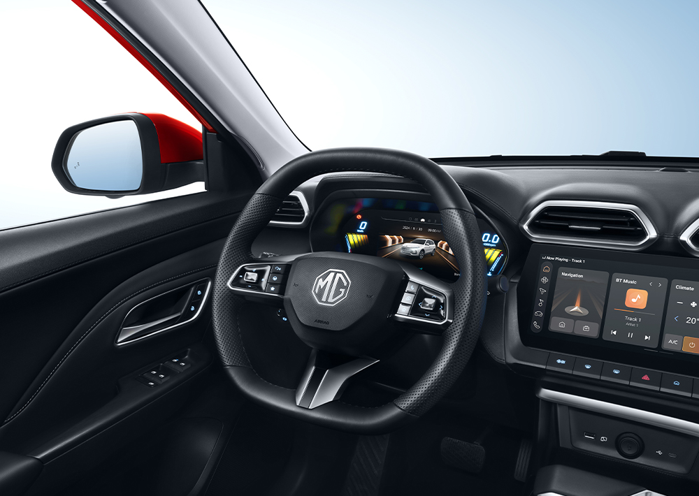 Steering-Wheel